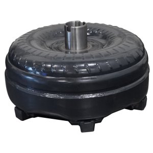 Dodge RAM 5500 Transmission & Converter Package - BD Diesel - Roadmaster - `13-`18